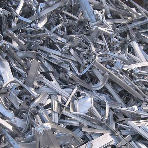 Aluminum Extrusions