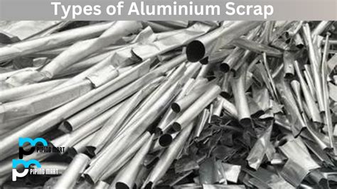 Aluminum Sheet Scrap