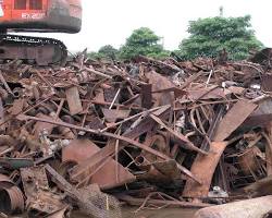 Heavy Melting Steel (HMS)