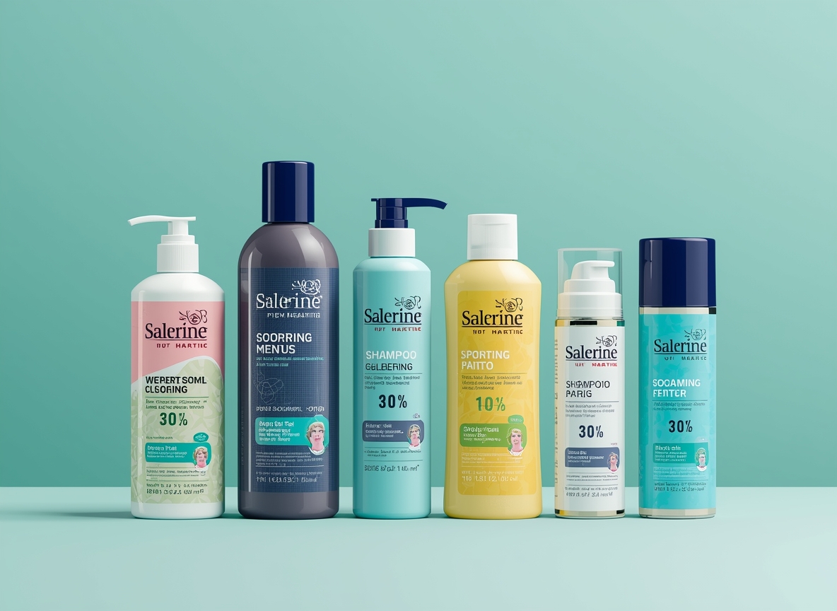 Personal Care Products